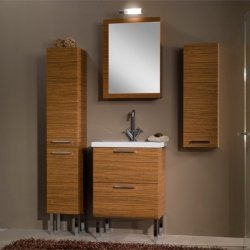 Bathroom Stores on Small Bathroom Solutions  New Line Of European Style Bathroom Vanities