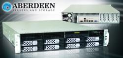 Aberdeen’s New Stirling 277 Is VMware-Ready To Interoperate Seamlessly With Virtual Infrastructures