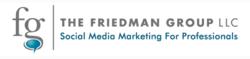 The Friedman Group Logo