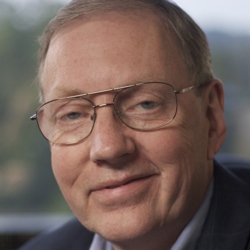 Attorney Michael J. Evans