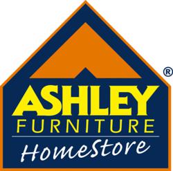 Ashley Furniture Homestore Named Official Sponsor Of The 2013 26 2