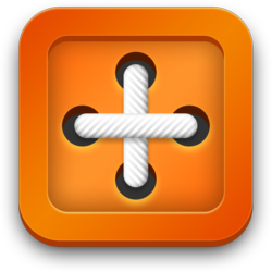 Quilt Icon