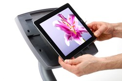 Armodilo Tablet Fit Kit for its Tablet Display Stands
