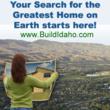 Boise Idaho Real Estate Sees Continues Strength in New Construction...