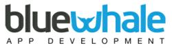 Blue Whale App Development