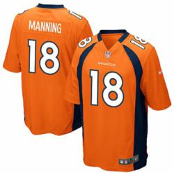 Peyton Manning