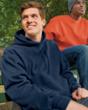 Hoodies - Hooded Sweatshirts: Champion Reverse Weave Pullover Hooded...