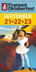 Fremont Oktoberfest