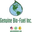 Genuine Bio-Fuel Logo