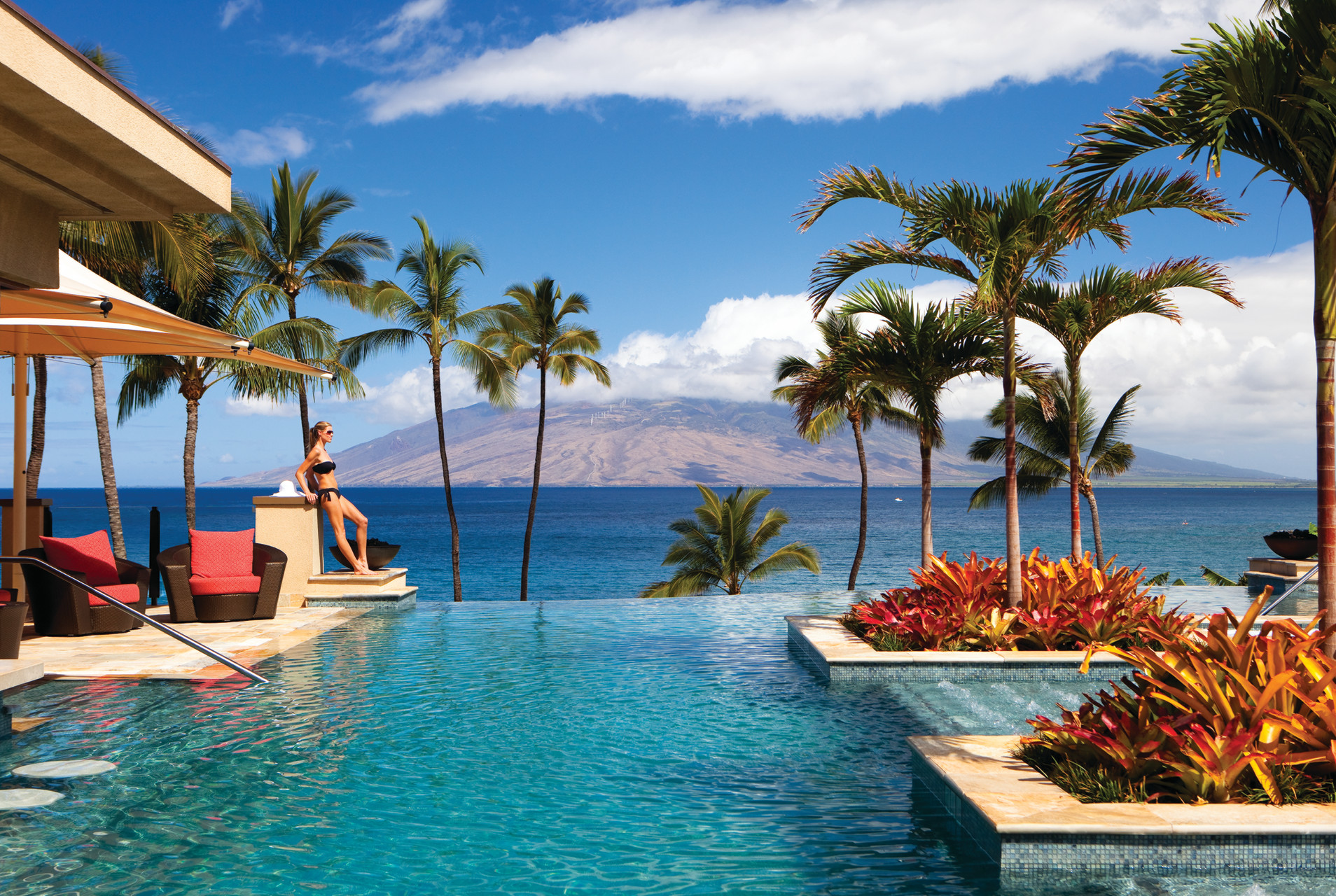 Four Seasons Resort Maui Wailea Named Hotel Maui