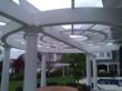 New Engineered Pergola Enhances Outdoor Living