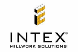 custom millwork, pergola, engineered pergola system, INTEX, intex millwork solutions, railing system, mouldings, pvc