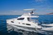 The Moorings Announces Power Yacht Charters in Pacific Northwest