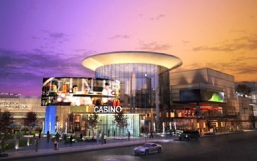 hollywood gaming casino ohio