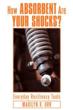 New book urges readers to give selves a quick check-up