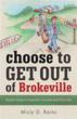 New Financial Guide Says, “Broke is a Cycle, So Stop Pedaling!”