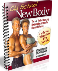 Old School New Body Review