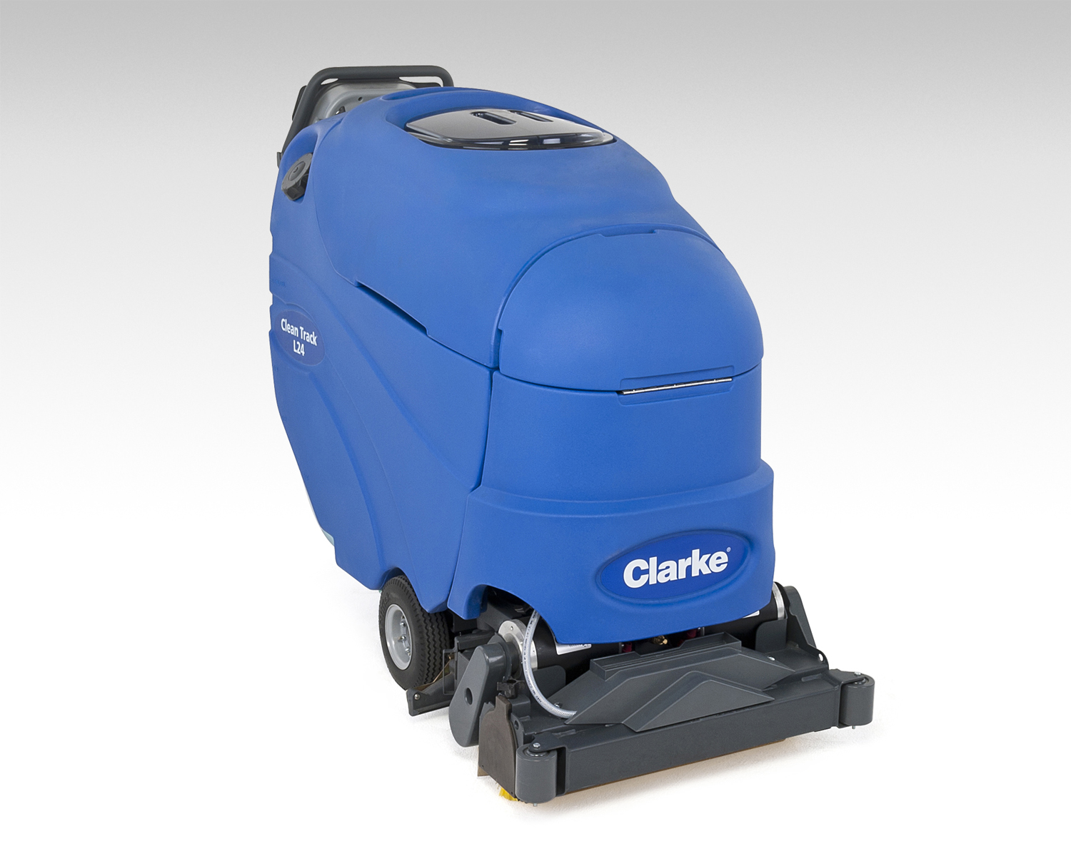 clarke image 16 commercial carpet extractor