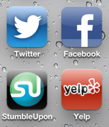 Social Media