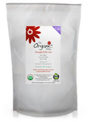 Organic Whey Protein Powder
