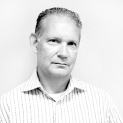 Steve Thomas AMASTL President Headshot