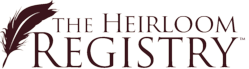 family heirloom, family keepsakes, provenances, family stories, family heirlooms, heirloom registry, houstory publishing