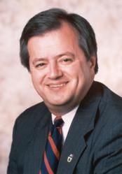 CEO, MidAtlantic Farm Credit