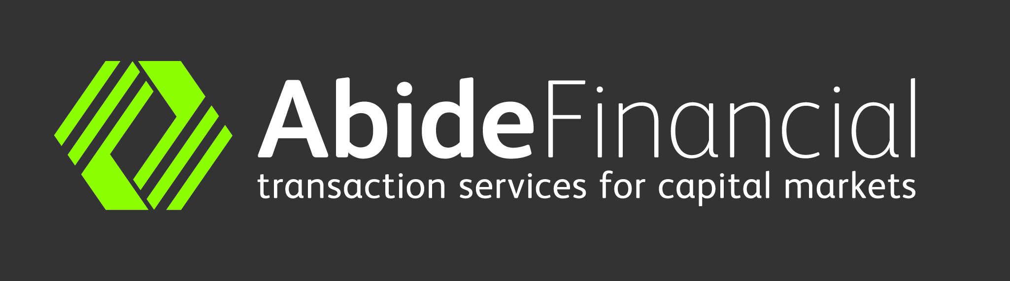 Abide Financial Wins Transaction Reporting Contract for Kyte Group