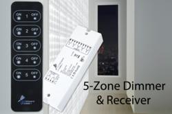 DIM YOUR LED LIGHTING!