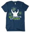 The Big Sports Lo Down Brings you a New Sports Show from the Fans’...