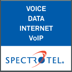 Spectrotel: Voice, Data, Internet, VoIP