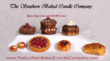 Southern Baked Candle Chosen for Academy Awards Gift Bags