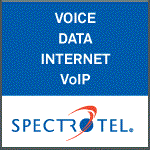Spectrotel: Voice, Data, Internet, VoIP