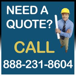 Call for a quote today
