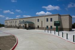 permanent modular construction