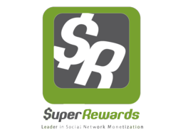 Super Rewards Logo
