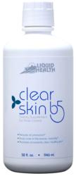 liquid vitamin supplement for acne