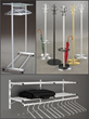 Manufacturer Glaro Inc. Announces Expansion Of Coat Hanging Equipment...