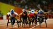 More Paralympic Tickets Now on Sale