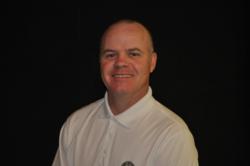 David Wixon College of Golf