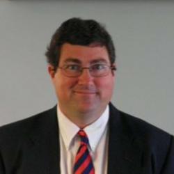Robert Clawson, Regional Sales Director, Mid-Atlantic
Samuel Shapiro & Company, Inc.