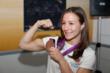 Marti Malloy Wins Bronze for Maximized Living Partner USA Judo