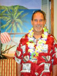 New Maui Wowi Franchisee, Bryan Rupert