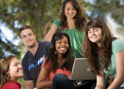 Career Services, Best-Run, Accessible Professors, Quality of Life, Great Financial Aid, Happy Students