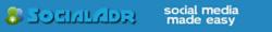 SocialAdr review