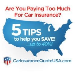 5 Simple Tricks To Find Cheap Car Insurance Quotes Online