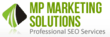 SEO Agency, MP Marketing Solutions Launches Twitter Account Management...