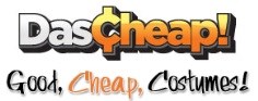 Halloween Costumes Logo