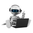 Robot Mistaken for Human, But This is No Science Fiction