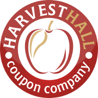 Harvest Hall Logo